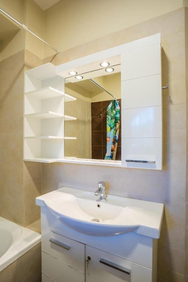 Irida'S Guesthouse Nikiana Ngoại thất bức ảnh