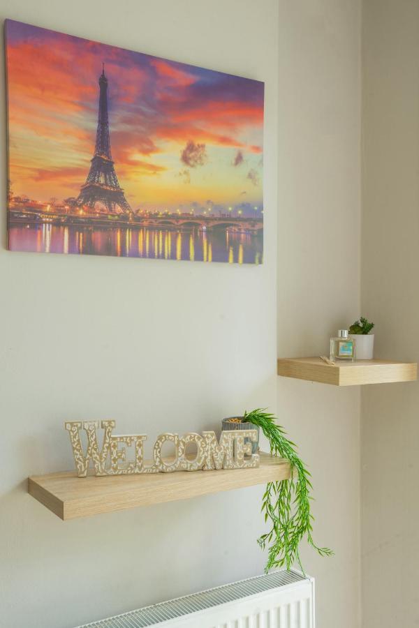Irida'S Guesthouse Nikiana Ngoại thất bức ảnh